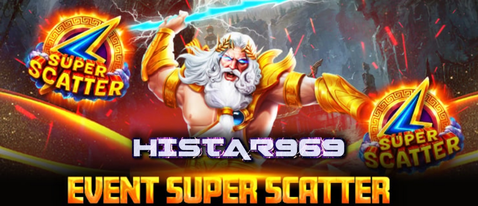 HISTAR969 promo