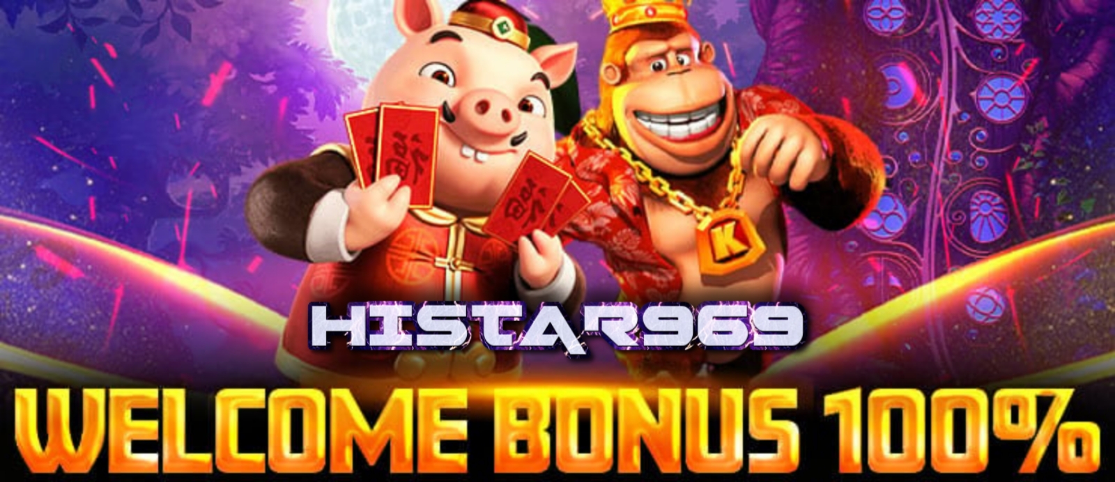 HISTAR969 promo